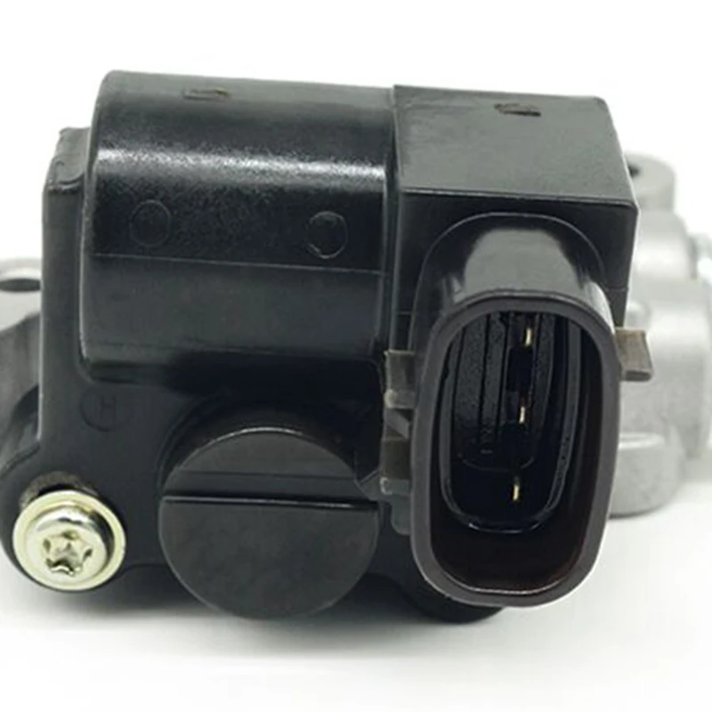 Клапан управления холостого хода IACV подходит для 00-2009 Honda S2000 36460PCX003
