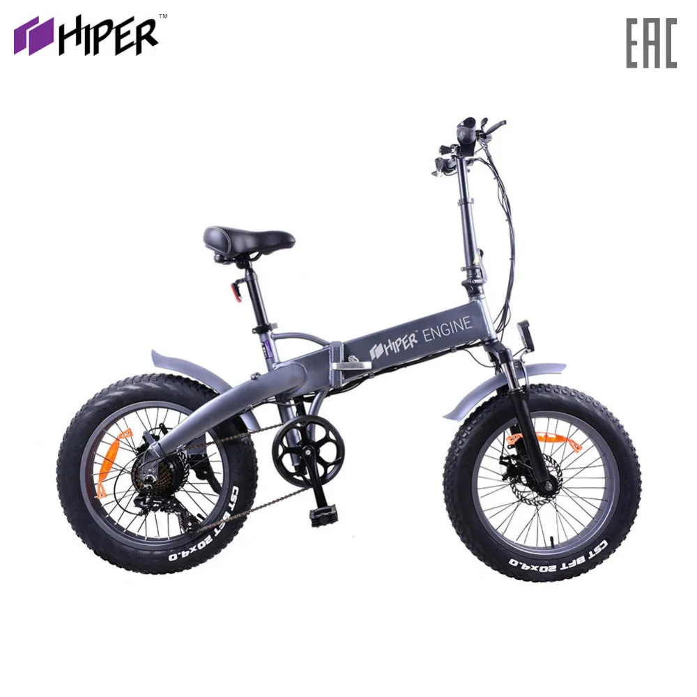 Electric Bicycle Hiper HE-BF205 sport electric bikes cycling cycle bike bicycle for adults wheel Engine BF205 BigFoot