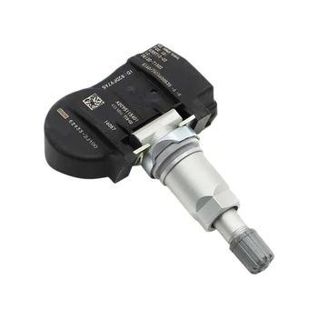 

TPMS Tire Pressure Monitor Sensor 43Hz 52933-2J100 for Hyundai Genesis Sedan 2015-2016