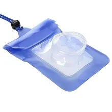 New Waterproof Case Cover Digital Camera Underwater Dry Bag Scuba Swimming Beach New Waterproof Case Cover Digital Camera Underwater Dry Bag Scuba Swimming Beach