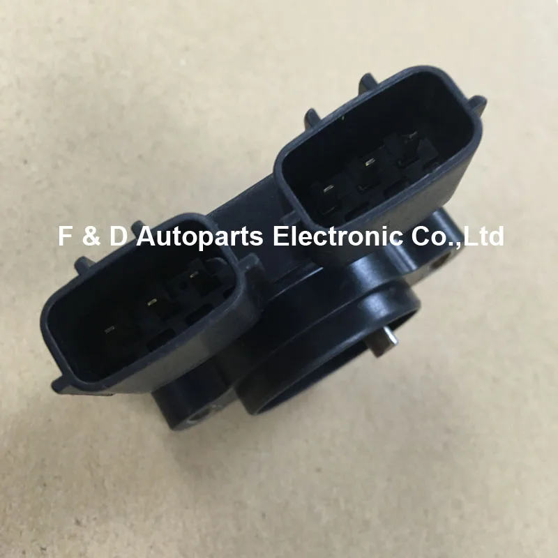 Throttle Position Sensor TPS Sensor A22-669 B00 A22-669B00 22620-4M501 226204M501 For NISSAN INFINITI G20 MAXIMA ALTIMA