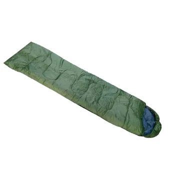 

Camping Bag Hiking Multifuntion Ultra-light Outdoor Envelope Sleeping Durable