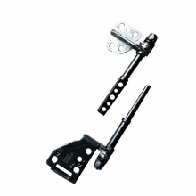 Новинка, ЖК-петли для ноутбука hp Elitebook 735 G5, ЖК-крышки, петли, левый и правый шарнир, кронштейн