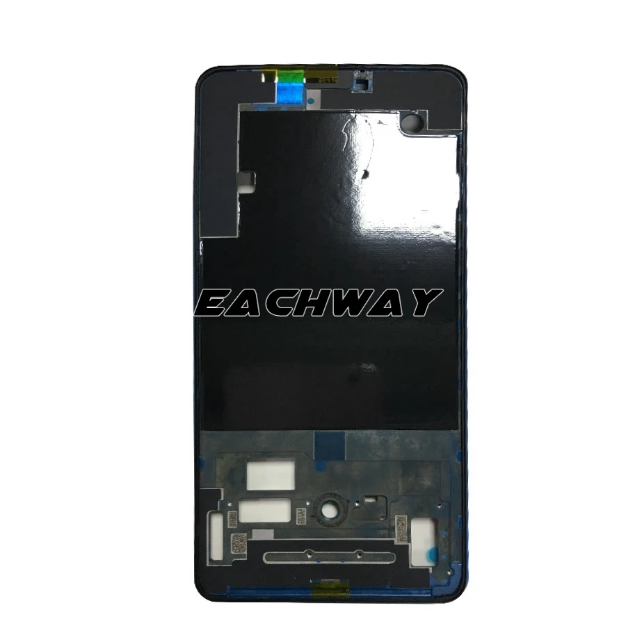 6,3" Xiao mi Red mi K20 Pro mi ddle Frame Передняя рамка; Лицевая панель Корпус чехол Xiaomi mi 9 T/K20 mi ddle frame запасные части
