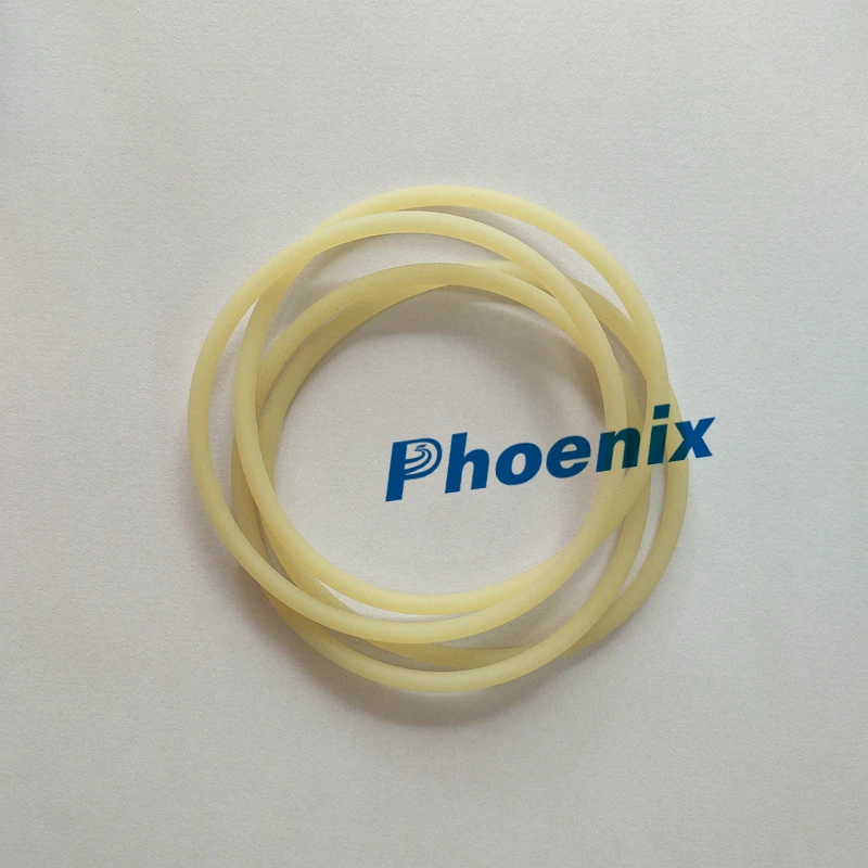 12 pieces 00.580.4270 O-seal for PM52/SM52 machine 60x3