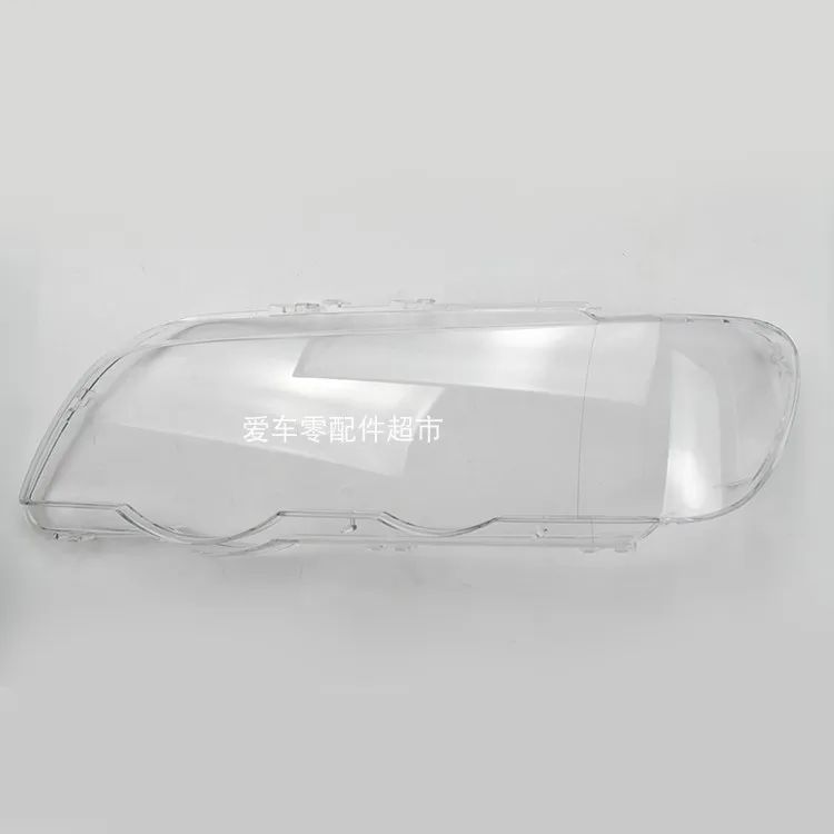 Made for BMW X5-E53 old style( 00- 03 year) 