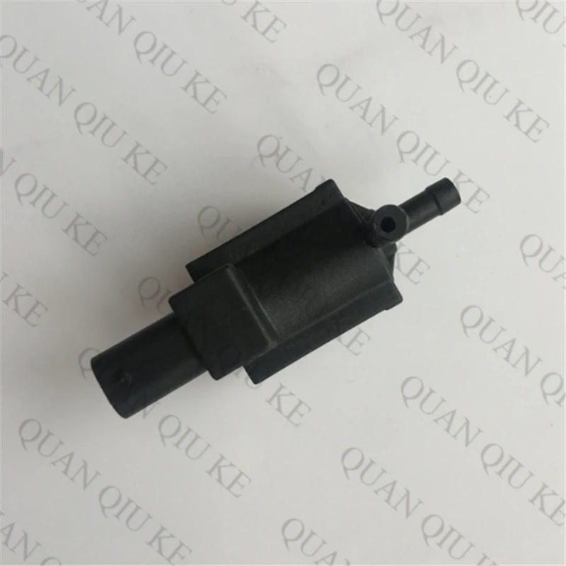 Wesgate Solenoid Valve Fit For Fiesta Escape Fusion TransitConnect 1.6L Air Bypass Valve CJ5Z-9K378-A CJ5Z-9K378-B