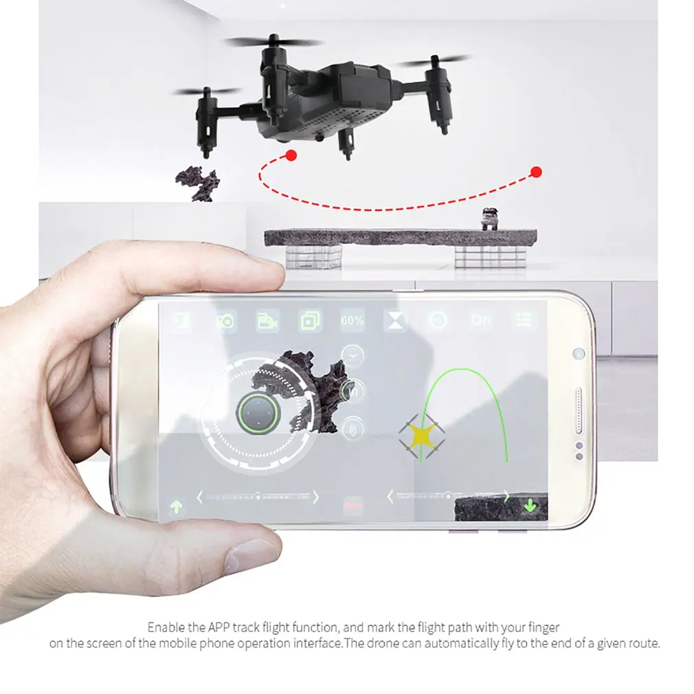 Q 30 5G Wifi Дрон с камерой 1080P gps аэрофотосъемка FPV Дрон складной Квадрокоптер