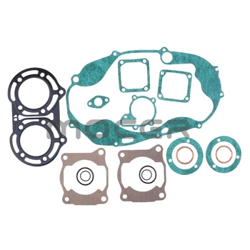 

Complete Full Gasket Rebuild Kit Repair Set for Yamaha YFZ350 1987-2006