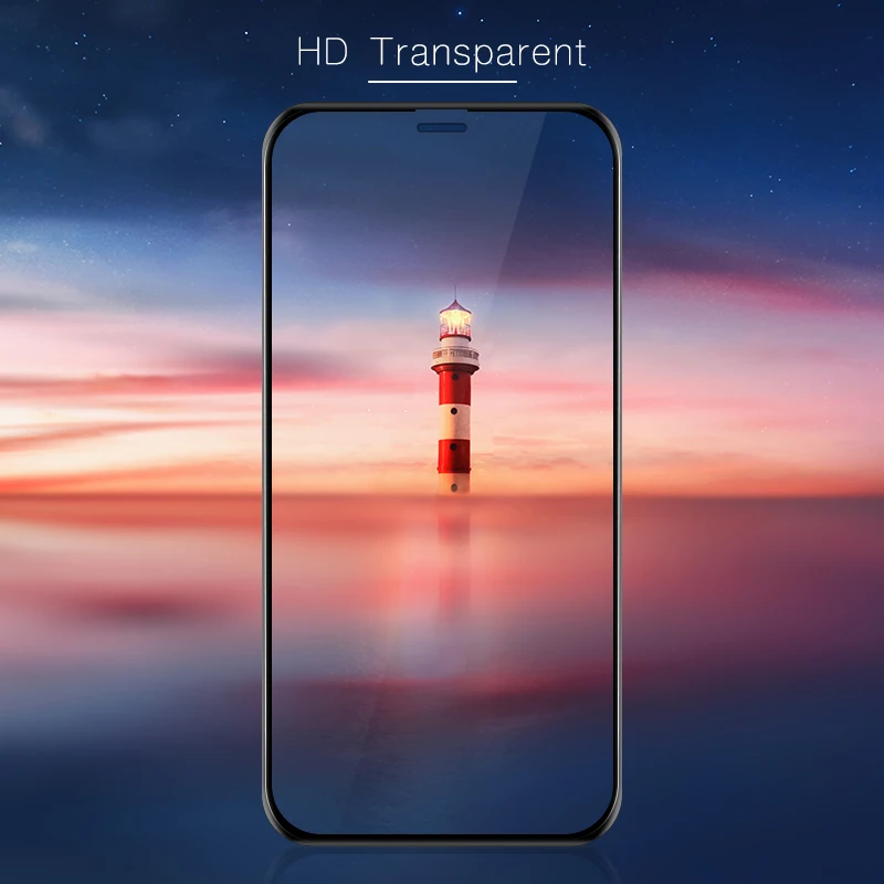 2 в 1 пленка для объектива камеры и защитная экрана iPhone X XS MAX стекло | Мобильные