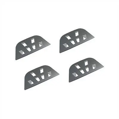 

Toucan RC Spare Parts Metal Foot Board For RC 1/14 Tractor Truck Cars Diy Model Th01343-Smt2