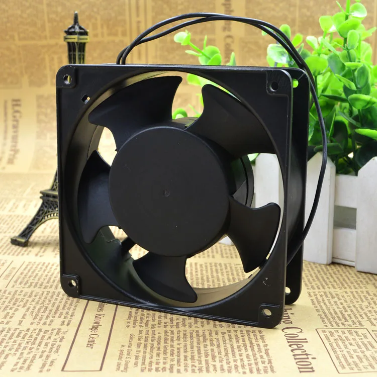 G12038HA2B-7P220V 0.14A 24 Вт 220 В защита двигателя охлаждения