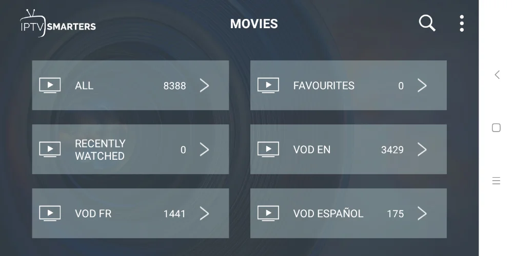 США IP tv Box с IP tv подпиской около 6900+ Live tv 1000+ USA tv& 500+ Канада каналы французский/Канада/США Android IP tv Box