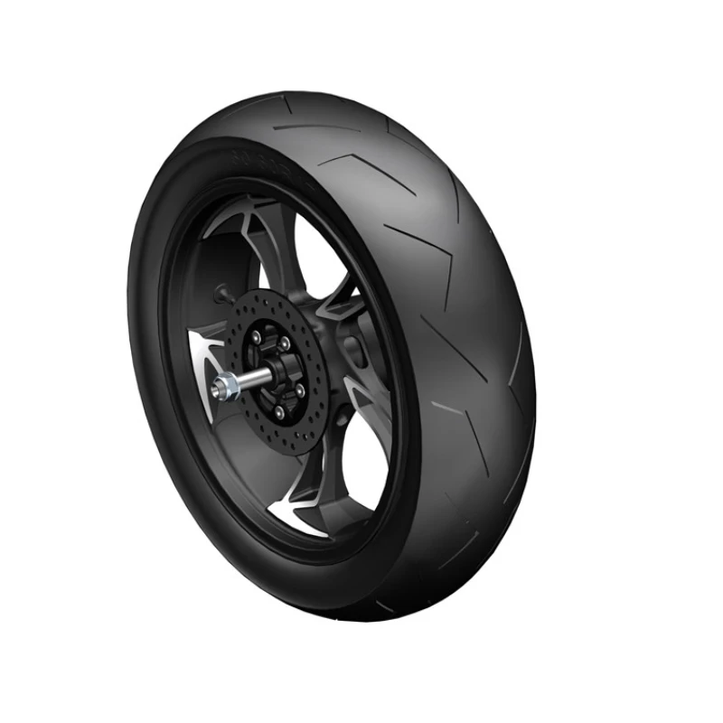 MotorcycleOriginalAccessoriesFrontandRearHubRimWheelOffroad