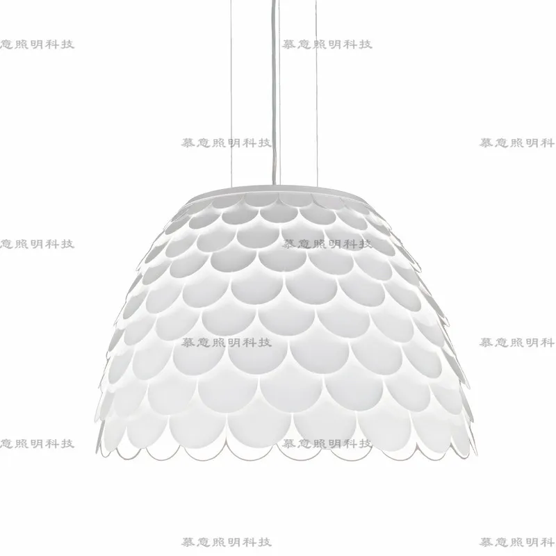 Modern LED Round Glass Ball Pendant Lights Iron E14 Pendant Lamps Hanging Light Fixture for Living Room Bedroom Dining Room