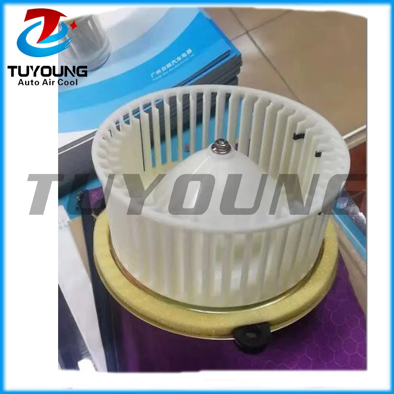 

High quality LHD auto air conditioning blower fan motor 4376473 24V