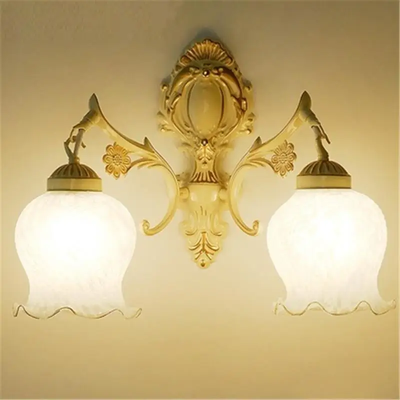 Coiffeuse Avec Miroir ванная комната Внутреннее освещение Wandlamp аппликация Murale светильник спальня свет Aplique Luz сравнению настенный светильник