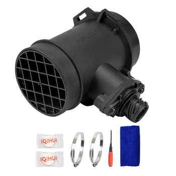 

Mass Air Flow Sensor Meter MAF with Tool Fit For BMW 325 525 530 M3 E36 1992-1995 0280217502