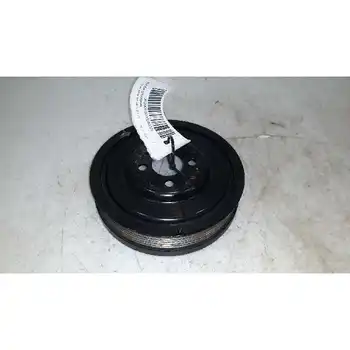 

03G105243 Crankshaft Pulley Audi A6 Saloon (4f2) 2.0 Tdi