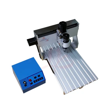 

Engraving machine 3020Z-500W CNC Router Engraving Drilling and Milling Machine 3d wood cnc router