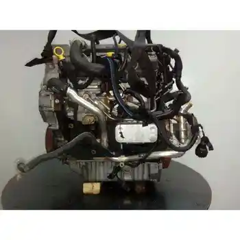 

X20DTL COMPLETE ENGINE OPEL ZAFIRA A