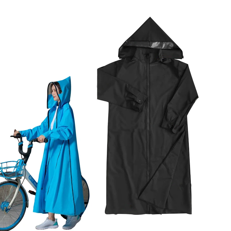 Prophete Bike Rain Cape 0151-15 Size XL 