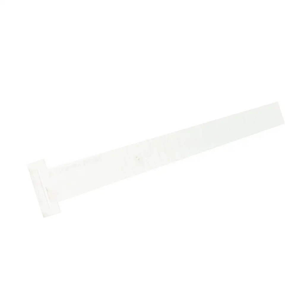 23/26'' Guitar Acrylic Making Fingerboard Bridge Templates DIY Tools