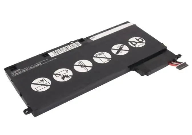 Cameron sino 6100 мА/ч, батарея для SAMSUNG 530U4B-S03 530U4C-A01 530U4C-A02 530U4C-S01 530U4C-S02 535U4C 535U4C-S01 535U4C-S02