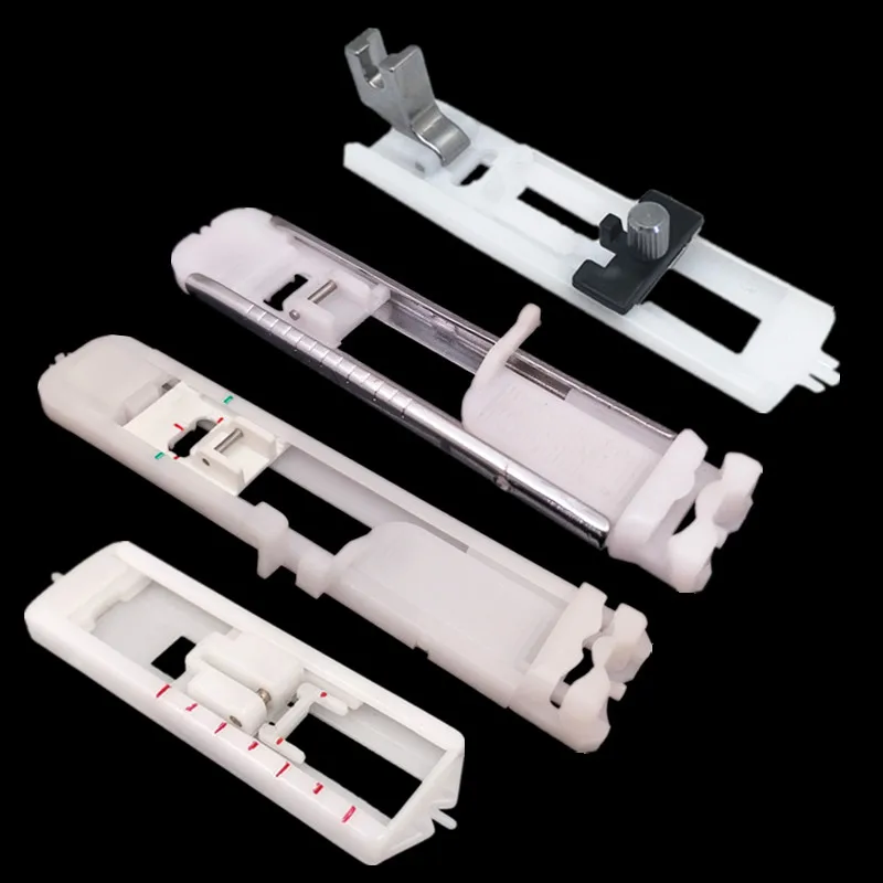 Domestic Buttonhole Foot Presser Foot Sewing Machine Part Presser