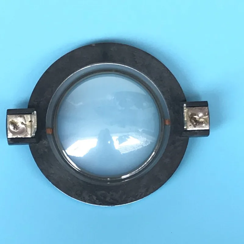 4pcs Replacement Diaphragm RCF ND1411 8ohm diaphragm voice coil 35.5mm Flat wire