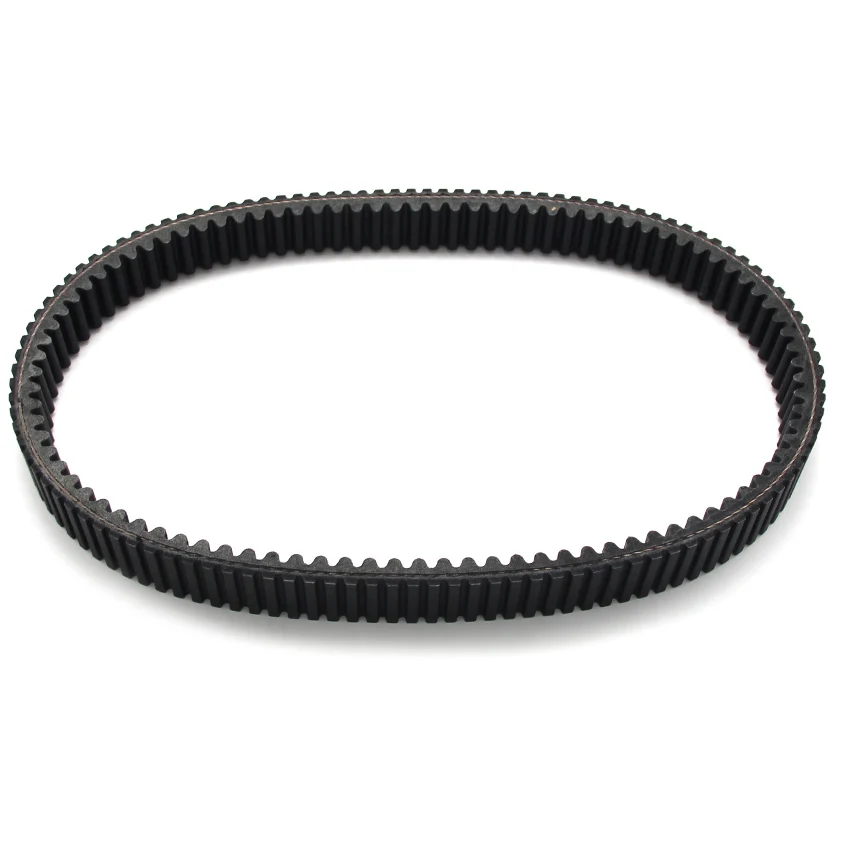 

Snowmobile Motorcycle Drive Belt For Arctic Cat Cheetah 500 530 Touring Cougar 500 F/C El Tigre 5000 6000 530 L/C FC Jag 340 Del