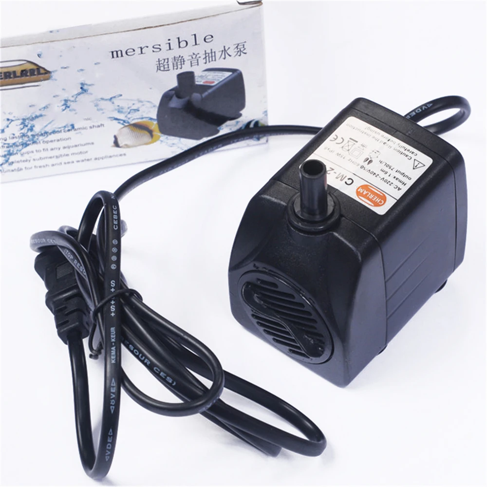 Mini Bomba de ar Pcp Bomba de Água Submersível de Refrigeração para Compressor de Peças de Reposição mini bomba de ar pcp bomba agua submersivel refrigeracao para compressor pecas reposicao 01