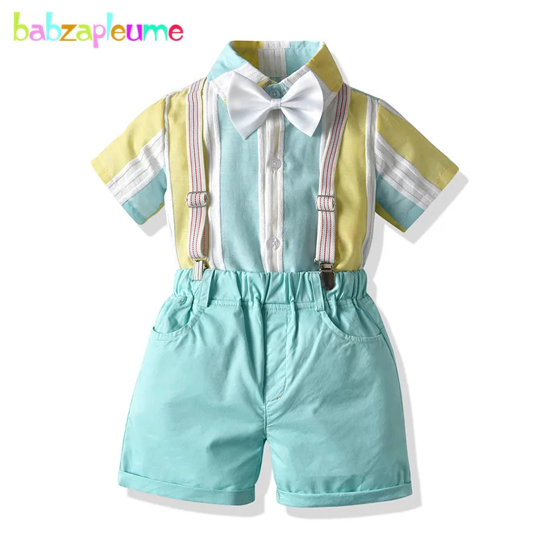 newborn summer outfits boy