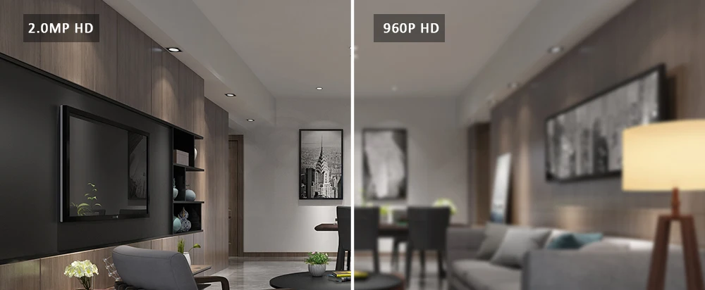 HD