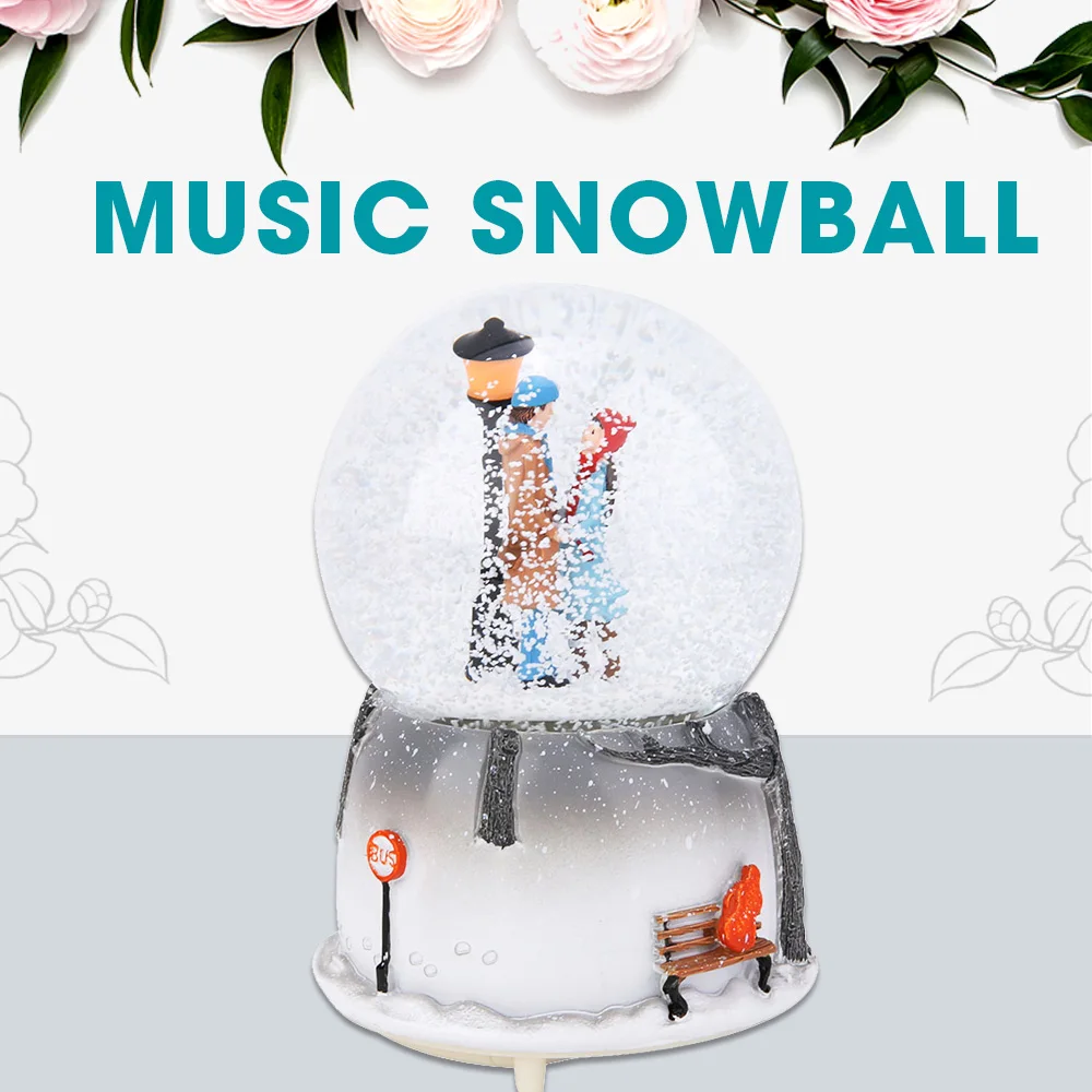 W//Pipe Snow Embroidered Iron On Applique Patch Winter Snowman