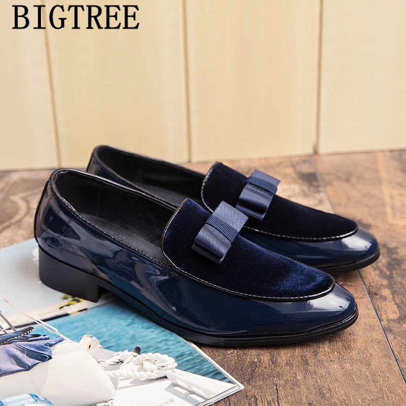 loafers formal shoes men wedding shoes men fashion elegant shoes for men sapato social masculino erkek ayakkabi sepatu pria