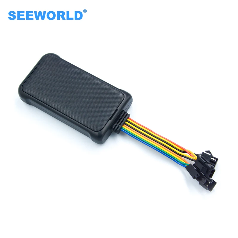 Seeworld S288G автомобильный 3g gps трекер устройство gps Такер система слежения