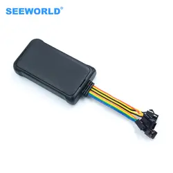 Seeworld S288G автомобильный 3g gps трекер, устройство 3g gps снасти для 3g gps трекер, устройство отслеживания системы с функцией Голосового монитора