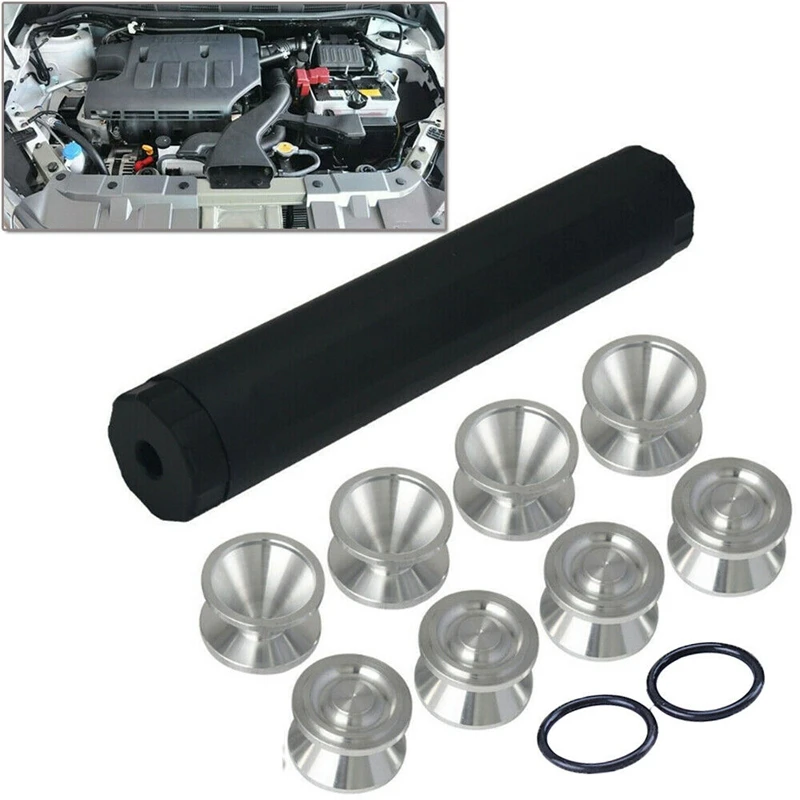 

13Pcs Car Fuel Filter D Cell Storage Cups for Napa 4003 Wix 24003