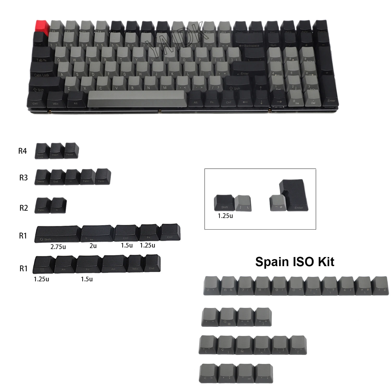 periféricos de computador