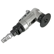 Мини ручной пневматический инструмент для снятия заусенцев с круглыми кромками Регулируемая глубина 30000 об/мин для промышленности