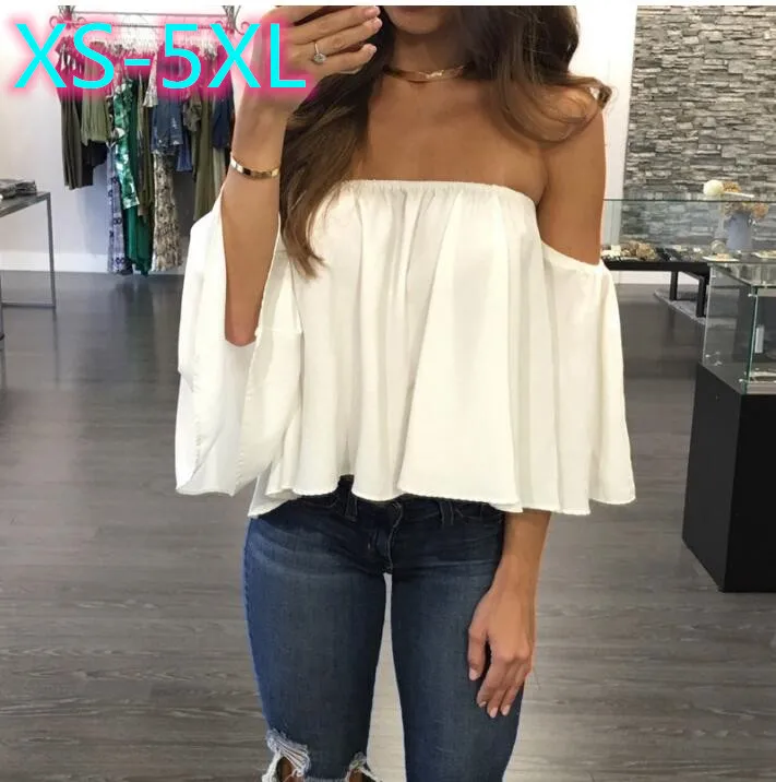 2022 Verão T-shirt Mulheres Moda Sexy Chiffon