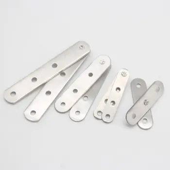 

10Pcs 360 Degree Stainless Steel Rotating Door Pivot Hinge Home Door,Tool Box,Cabinet Hardware
