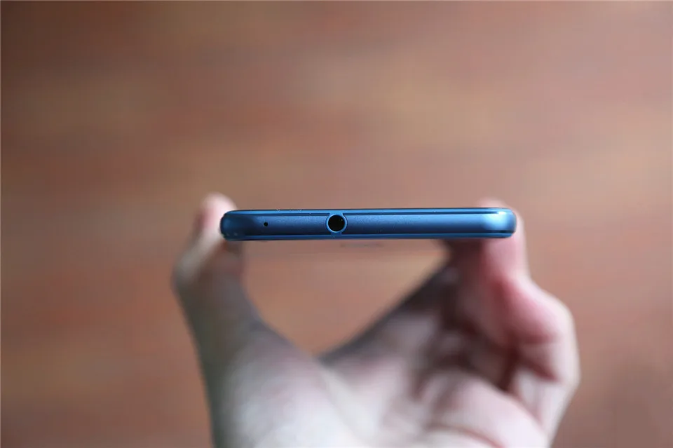 Huawei P10 lite huawei Nova lite мобильный телефон 5,2 ''Kirin 658 Восьмиядерный 4 Гб 64 Гб разблокировка отпечатков пальцев FastCharge GPU
