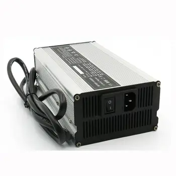 

24V/15A Battery Charger for Li-Po / Li-Mn / Li-ion Battery Pack