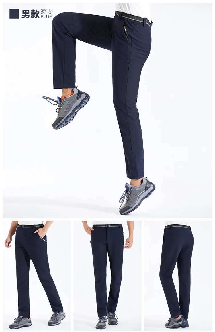 Осенние и зимние теплые брюки с мягким покрытием, мужские брюки, женские уличные штаны для скалолазания, флисовые брюки