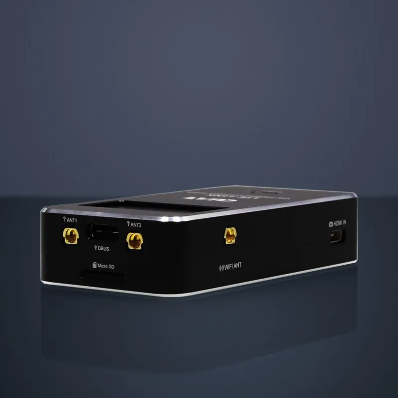 2-в-1 CUAV Бла(беспилотный летательный аппарат 4G изображения usb-адаптер модуль передачи 1080p видео для Windows Android веб