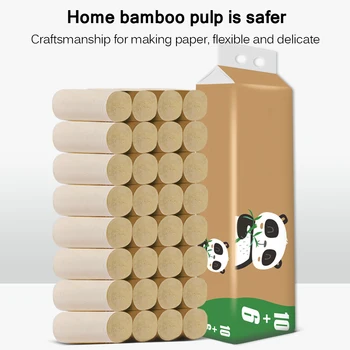 

Toilet Paper Toilet Roll Tissue Roll Pack Of 16 Paper Towels Tissue Soft Accessories For Home Kitchen Napkin Toilet Paper Rolls