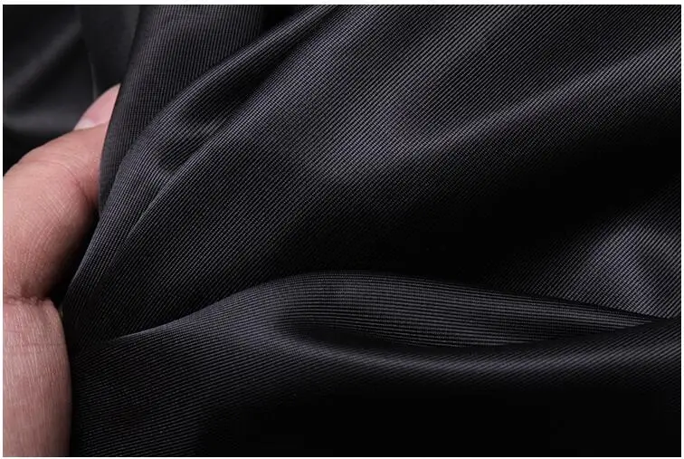 Black Men Slim Fit Biker's Leather Jacket Plus Size XXXXXL Genuine Sheepskin Russian Autumn Motorcycle Leather Coat