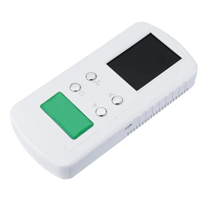 US $58.81 Lr4011 Detector Geiger Counter High Accuracynuclear Personal Dosimeters Detects Combined